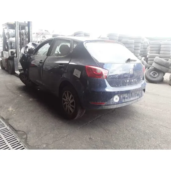 SEAT IBIZA (6P1) '2016 1.2 TSI AZUL