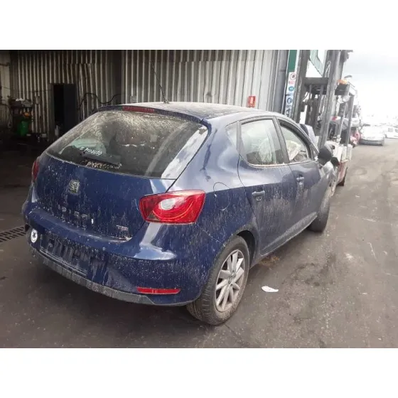SEAT IBIZA (6P1) '2016 1.2 TSI AZUL
