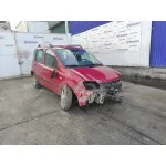 FIAT PANDA (169) '2008 * ROJO