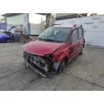 FIAT PANDA (169) '2008 * ROJO