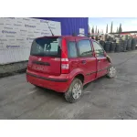 FIAT PANDA (169) '2008 * ROJO