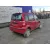 FIAT PANDA (169) '2008 * ROJO