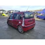 FIAT PANDA (169) '2008 * ROJO