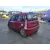 FIAT PANDA (169) '2008 * ROJO