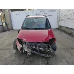 FIAT PANDA (169) '2008 * ROJO