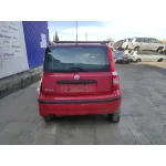 FIAT PANDA (169) '2008 * ROJO