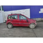 FIAT PANDA (169) '2008 * ROJO