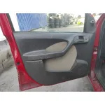 FIAT PANDA (169) '2008 * ROJO