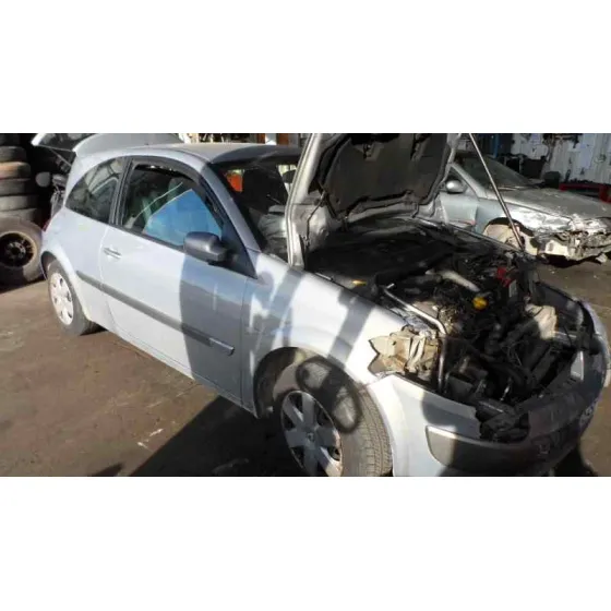 RENAULT MEGANE II CLASSIC BERLINA '2003 1.9 DCI DIESEL PLATA