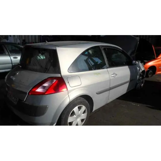RENAULT MEGANE II CLASSIC BERLINA '2003 1.9 DCI DIESEL PLATA