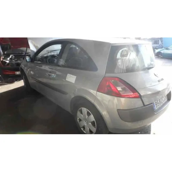 RENAULT MEGANE II CLASSIC BERLINA '2003 1.9 DCI DIESEL PLATA