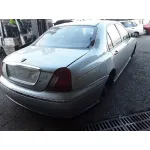 MG SERIE 75 TOURER (RJ) MG ROVER SERIE 75 TOURER (RJ) '2001 2.0 16V CDT PLATA 2001
