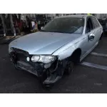 MG SERIE 75 TOURER (RJ) MG ROVER SERIE 75 TOURER (RJ) '2001 2.0 16V CDT PLATA 2001