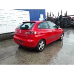SEAT IBIZA (6L1) SEAT IBIZA (6L1) '2005 * ROJO 2002