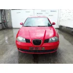 SEAT IBIZA (6L1) SEAT IBIZA (6L1) '2005 * ROJO 2002