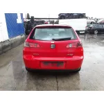 SEAT IBIZA (6L1) SEAT IBIZA (6L1) '2005 * ROJO 2002
