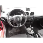 SEAT IBIZA (6L1) SEAT IBIZA (6L1) '2005 * ROJO 2002