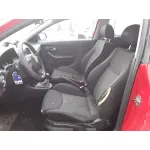 SEAT IBIZA (6L1) SEAT IBIZA (6L1) '2005 * ROJO 2002