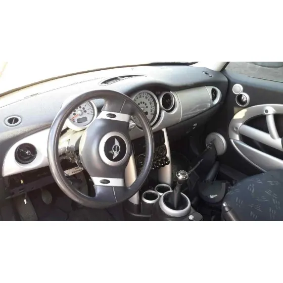 BMW MINI (R50,R53) '2006 * BEIX