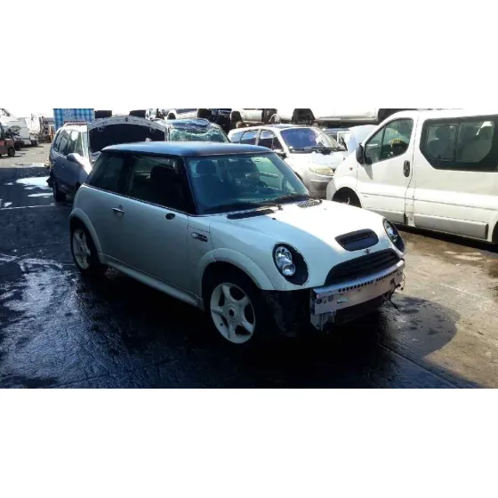 BMW MINI (R50,R53) '2006 * BEIX