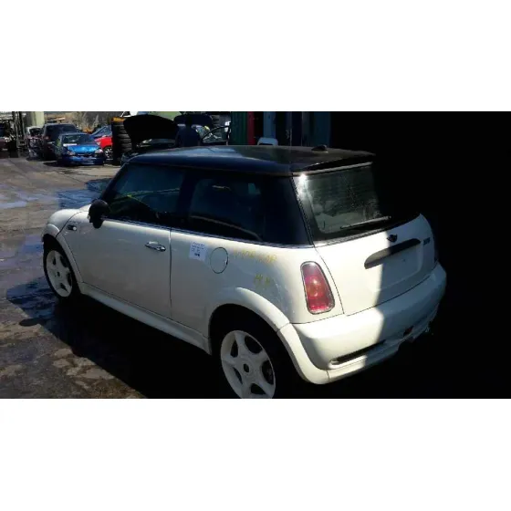 BMW MINI (R50,R53) '2006 * BEIX