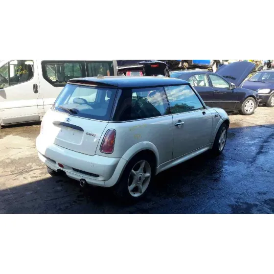 BMW MINI (R50,R53) '2006 * BEIX