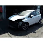 FORD FIESTA (CB1) FORD FIESTA (CB1) '2010 1.4 TDCI CAT BLANCO 2008