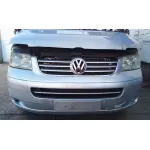 VOLKSWAGEN T5 TRANSPORTER/FURGONETA VOLKSWAGEN T5 TRANSPORTER/FURGONETA '2008 2.5 TDI PLATA OSCURO 2003