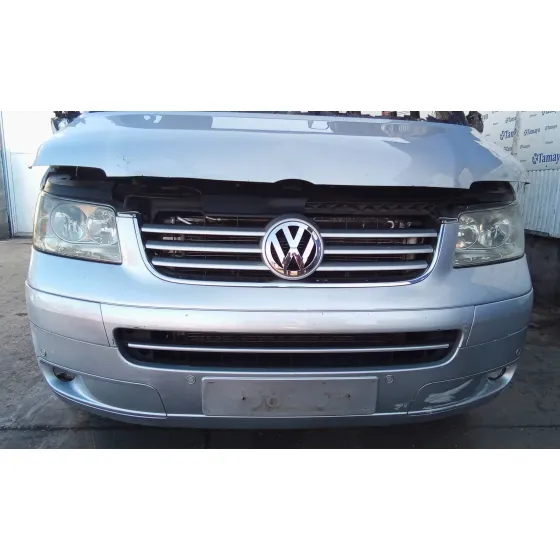 VOLKSWAGEN T5 TRANSPORTER/FURGONETA '2008 2.5 TDI PLATA OSCURO