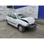 SEAT IBIZA (6L1) '2003 1.4 16V BLANCO