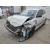 SEAT IBIZA (6L1) '2003 1.4 16V BLANCO