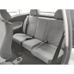 SEAT IBIZA (6L1) '2003 1.4 16V BLANCO