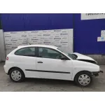 SEAT IBIZA (6L1) '2003 1.4 16V BLANCO