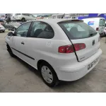 SEAT IBIZA (6L1) '2003 1.4 16V BLANCO