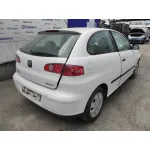 SEAT IBIZA (6L1) '2003 1.4 16V BLANCO