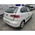 SEAT IBIZA (6L1) '2003 1.4 16V BLANCO