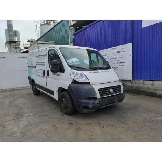 FIAT DUCATO CAJA CERRADA 33 (06.2006 =>) '2006 * BLANCO