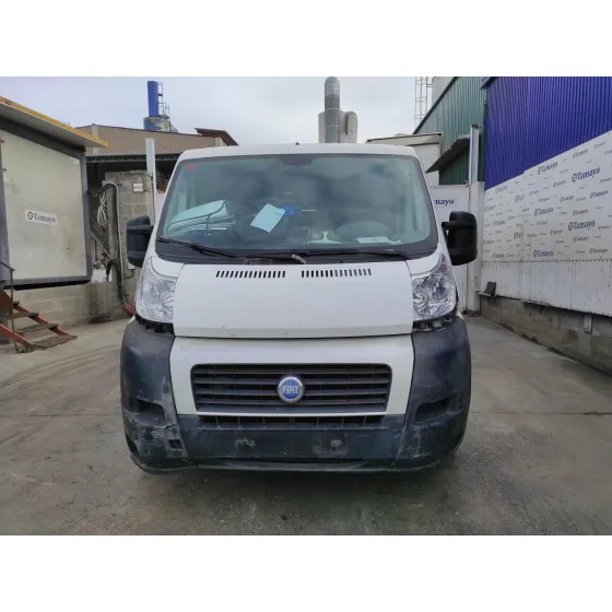 FIAT DUCATO CAJA CERRADA 33 (06.2006 =>) '2006 * BLANCO
