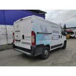 FIAT DUCATO CAJA CERRADA 33 (06.2006 =>) FIAT DUCATO CAJA CERRADA 33 (06.2006 =>) '2006 * BLANCO 0