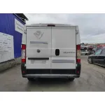 FIAT DUCATO CAJA CERRADA 33 (06.2006 =>) FIAT DUCATO CAJA CERRADA 33 (06.2006 =>) '2006 * BLANCO 0