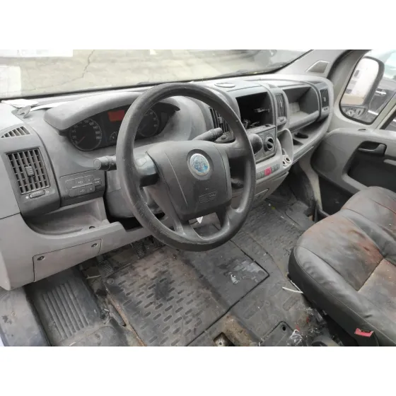 FIAT DUCATO CAJA CERRADA 33 (06.2006 =>) '2006 * BLANCO