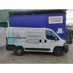 FIAT DUCATO CAJA CERRADA 33 (06.2006 =>) FIAT DUCATO CAJA CERRADA 33 (06.2006 =>) '2006 * BLANCO 0