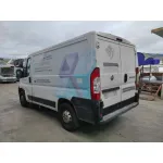 FIAT DUCATO CAJA CERRADA 33 (06.2006 =>) FIAT DUCATO CAJA CERRADA 33 (06.2006 =>) '2006 * BLANCO 0