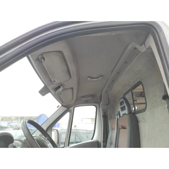 FIAT DUCATO CAJA CERRADA 33 (06.2006 =>) '2006 * BLANCO