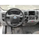 FIAT DUCATO CAJA CERRADA 33 (06.2006 =>) FIAT DUCATO CAJA CERRADA 33 (06.2006 =>) '2006 * BLANCO 0
