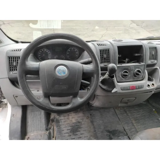 FIAT DUCATO CAJA CERRADA 33 (06.2006 =>) '2006 * BLANCO