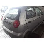 CHEVROLET MATIZ CHEVROLET MATIZ '2008 0.8 CAT ..PLATA 2005