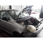 CHEVROLET MATIZ CHEVROLET MATIZ '2008 0.8 CAT ..PLATA 2005