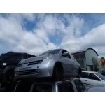 NISSAN MICRA (K12E) NISSAN MICRA (K12E) '2005 1.2 CAT PLATA 2002