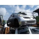 NISSAN MICRA (K12E) NISSAN MICRA (K12E) '2005 1.2 CAT PLATA 2002